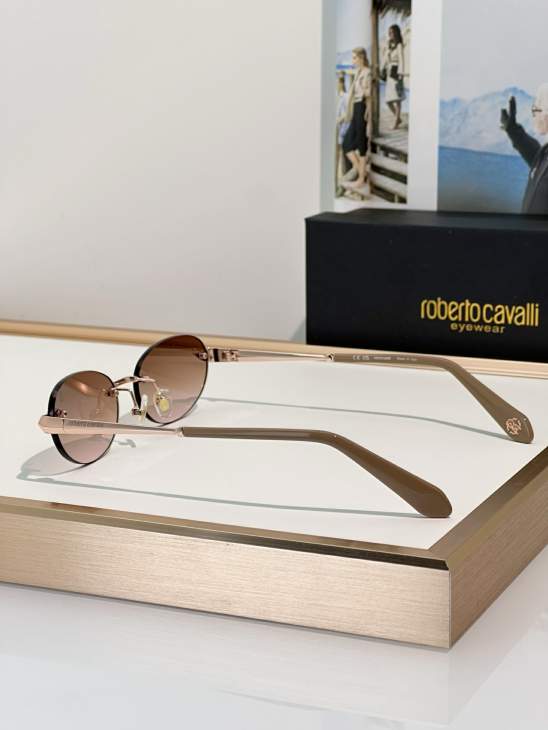 Picture of Roberto Cavalli Sunglasses _SKUfw79279466fw